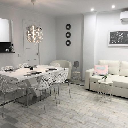 Beach Dream Apartment La Mata  Exterior foto