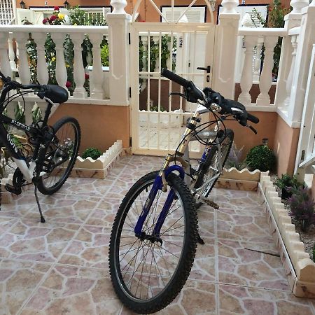 Beach Dream Apartment La Mata  Exterior foto