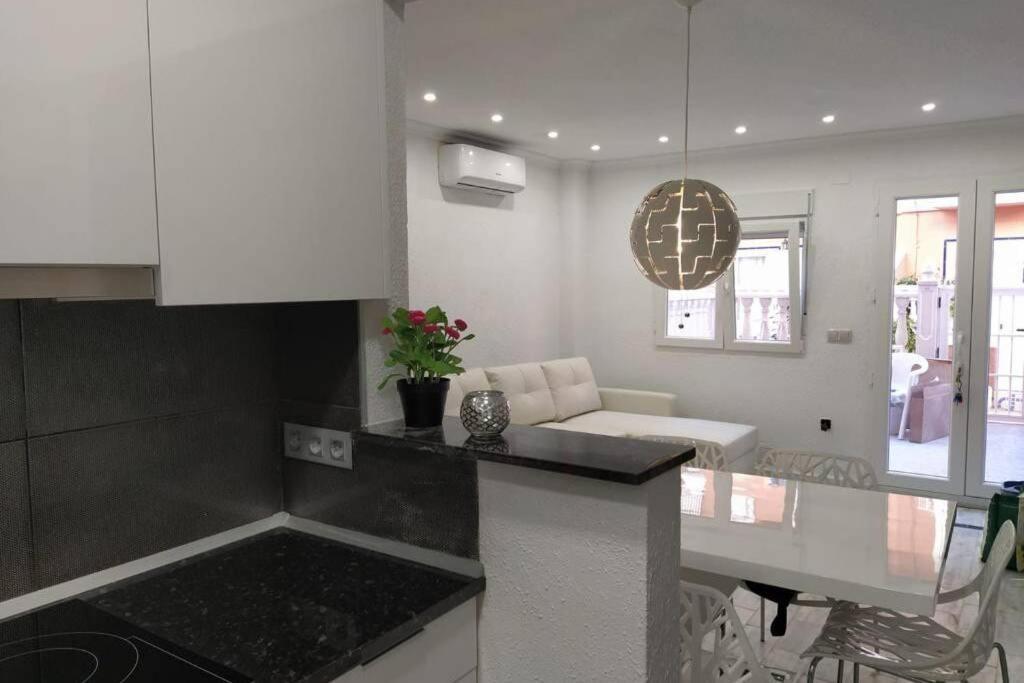 Beach Dream Apartment La Mata  Exterior foto