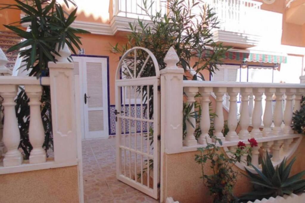 Beach Dream Apartment La Mata  Exterior foto