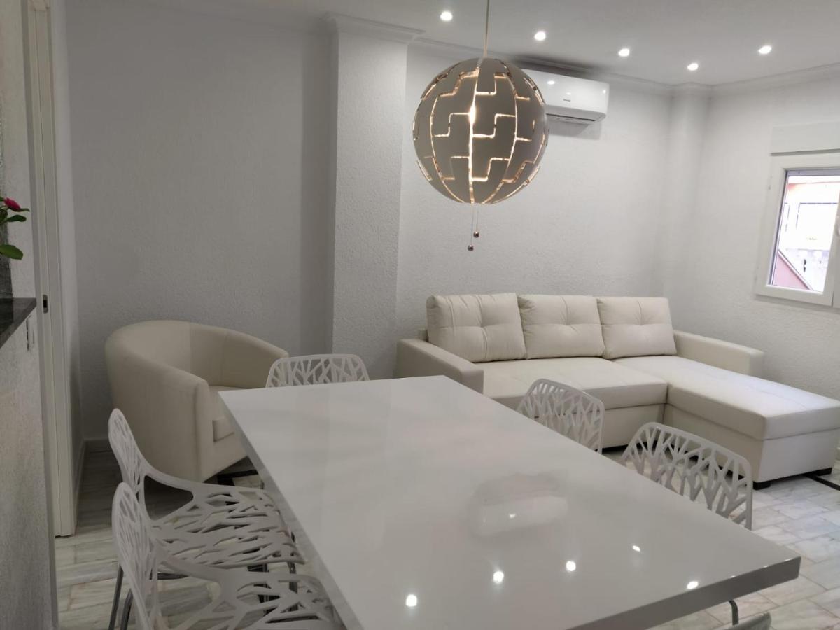 Beach Dream Apartment La Mata  Exterior foto