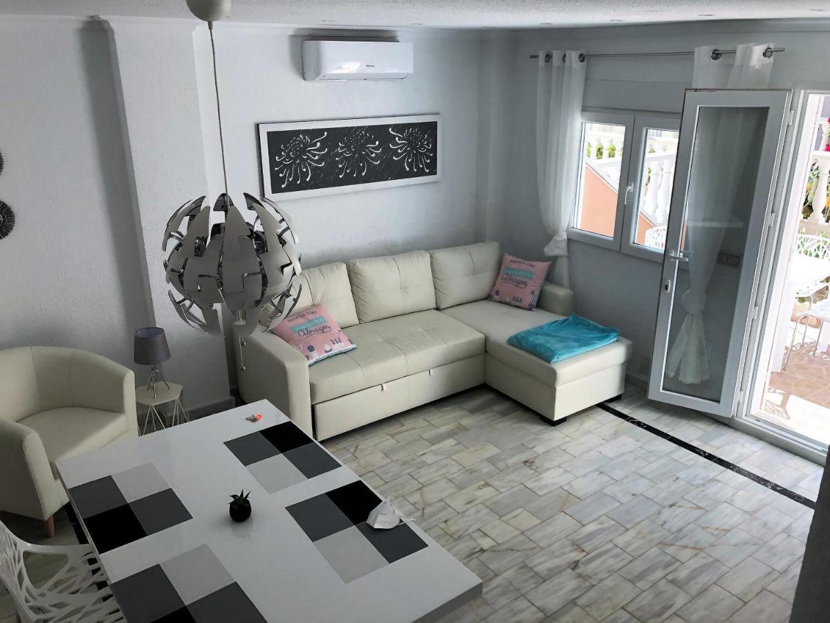 Beach Dream Apartment La Mata  Exterior foto