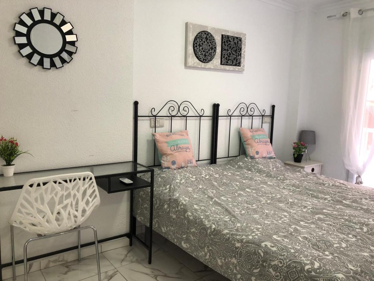 Beach Dream Apartment La Mata  Exterior foto